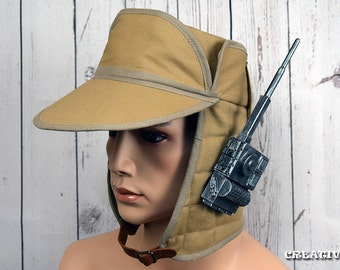 Star Wars Rogue One Scarif Trooper Hat Rebel Legion