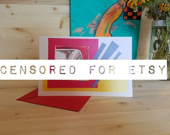 porno-greetings-card