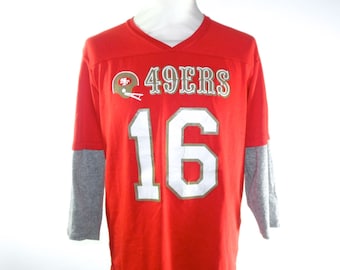 49ers tee shirts