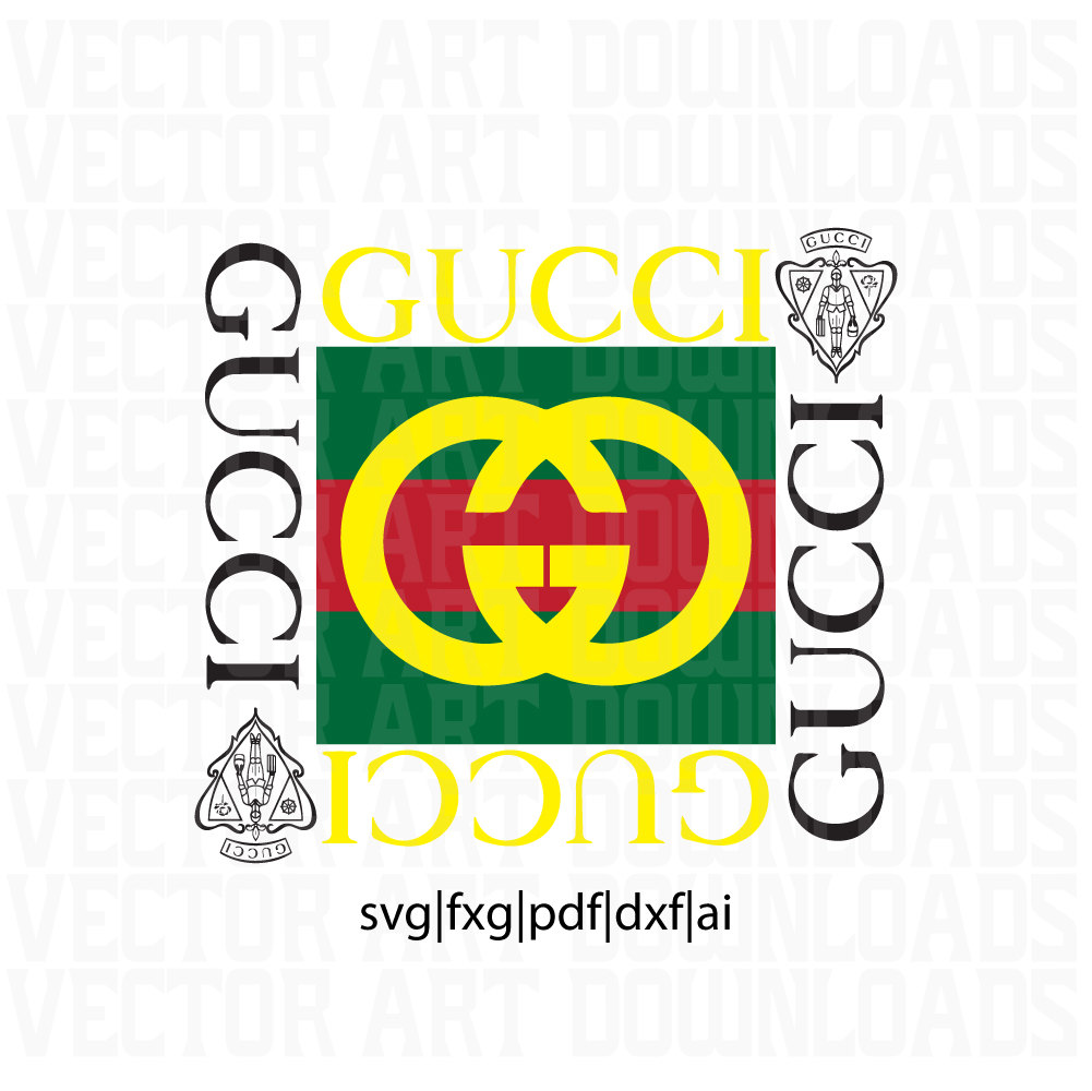 Free Free Life Is Gucci Svg 774 SVG PNG EPS DXF File