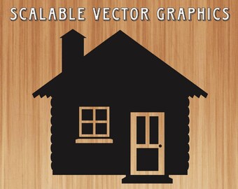 Free Free 175 Mountain Cabin Svg SVG PNG EPS DXF File