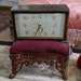 CJ Hug Co. Imperial Model 700 Clock