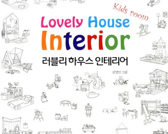 Floral Alphabet Printable Coloring Page Letter L Instant