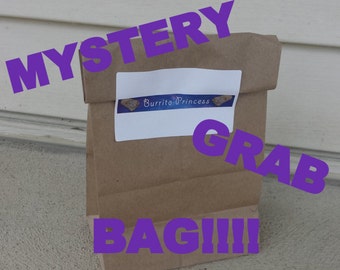 Mystery Grab Bag!