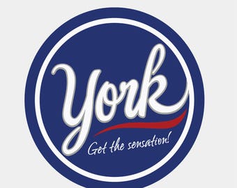 york peppermint patty t shirt