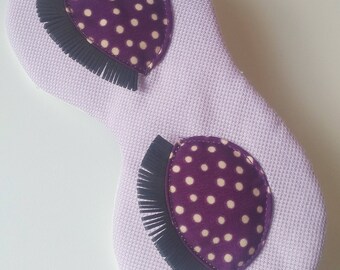 Sleep Mask Holly Golightly