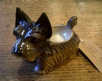Cairn Terrier Trinket box