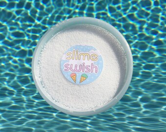 Micro Foam Beads 8oz