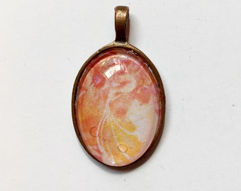 Iota of Helionova || pendant