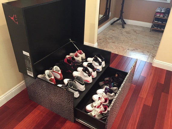 boite rangement chaussures air jordan boite rangement chaussures air jordan
