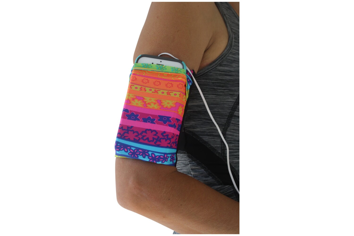 mobile phone running strap