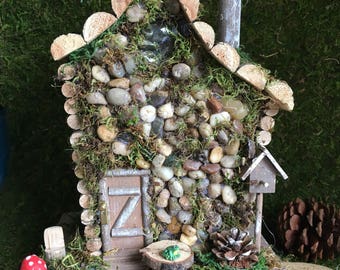 Meadowcrest Stone House