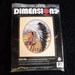 Native Pride Needlepoint Kit