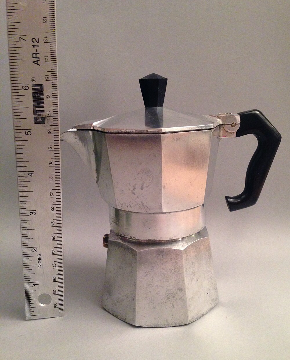 Italian Espresso Maker Junior Express Made in Italy