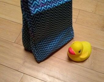 Anne Lunch You Munch Insulated Small Lunch Bag