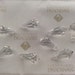 12 pieces Swarovski #6000 13x6.5mm Crystal Clear Teardrop Faceted Pendant Beads