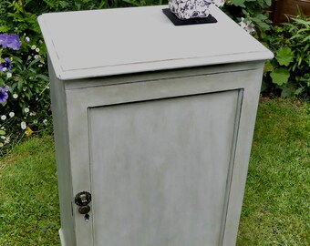 Vintage Antique Cabinet