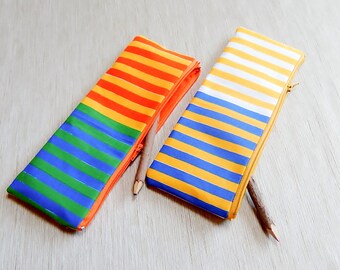 Pencil Case/ Marimekko Gift for Her/ Gift for Wife/ Make Up Bag/ Coworker Gift/ Gift for Mom/ Bestfriend Gift/ Sister Gift/ Girlfriend Gift