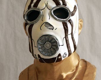Borderlands Psycho Bandit Mask