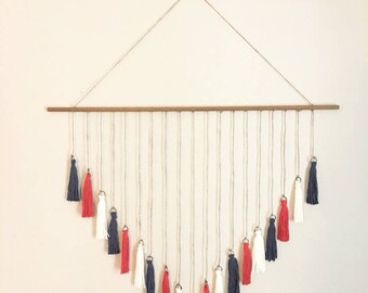 Special Order for Summer Lee*** American Eagle Large Classic TASSL