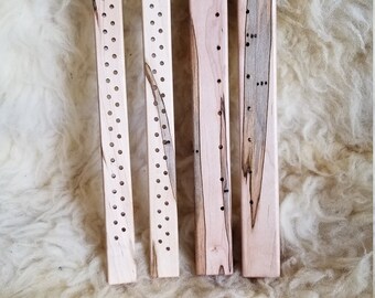 Ambrosia maple slate frame 8 x 10