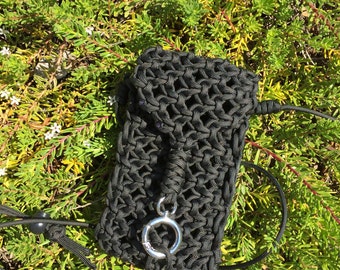 550 Paracord Cell Phone Carrier
