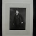 Cabinet Card: Boy in a Sharp Suit