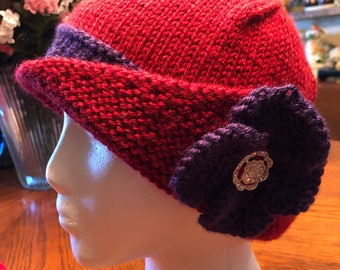 Cloche Hats