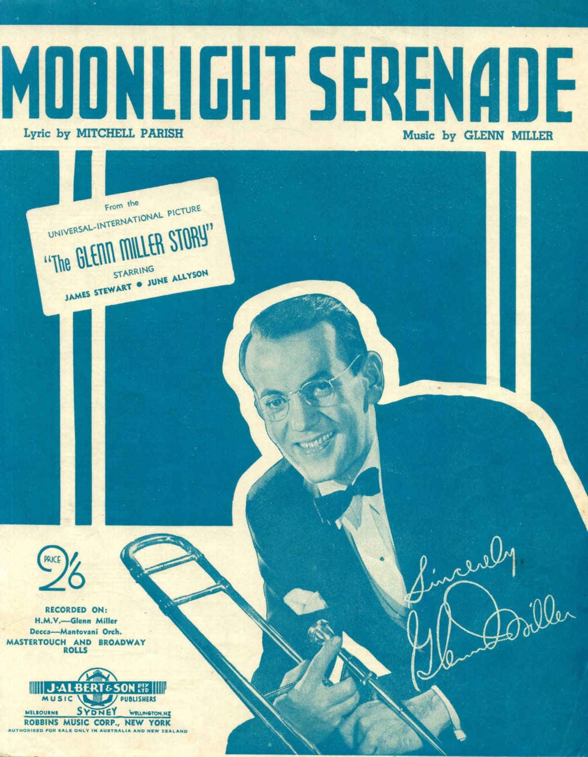 Moonlight Serenade Glenn Miller. Sheet Music PDF Download. Moonlight Serenade Glenn Miller. Sheet Music PDF Download.