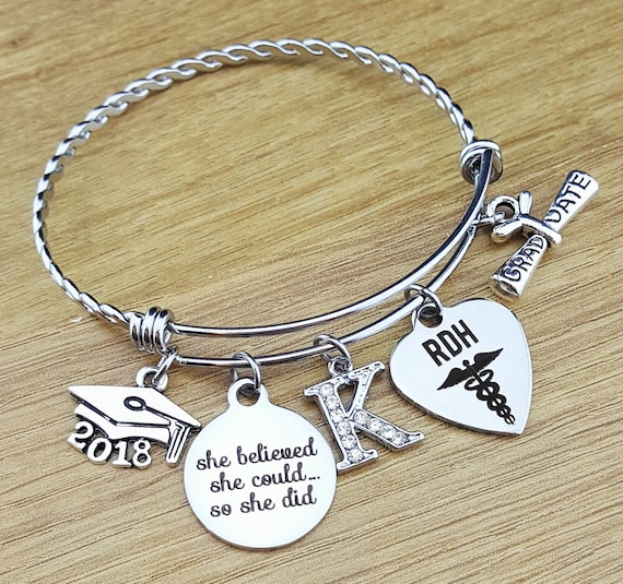 Dental Hygienist Dental Hygienist Gift Dental Hygiene Gifts College Graduation Gift Graduation Gift Dental Hygienst Graduation Gift 2018
