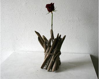 Set of 12 medium Driftwood pieces 7-9 inch Driftwood assortment, Driftwood sticks, DIY driftwood, Driftwood flats, Home decor, Beach crafts