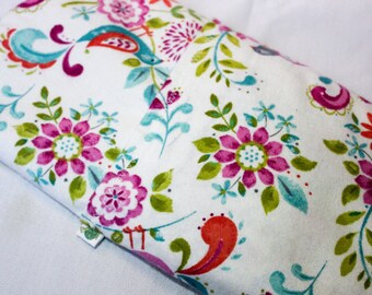 Turtle - Heat/Aroma Therapy Rice Bag