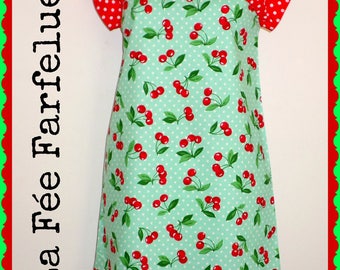 Dress * PRETTY * 34 to 50