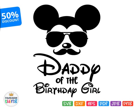 Free Free 230 Disney Dad Svg Free SVG PNG EPS DXF File
