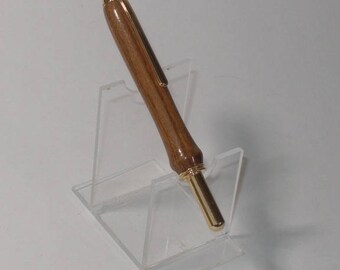 Single blade Seam ripper with with pocket clip 052217-11