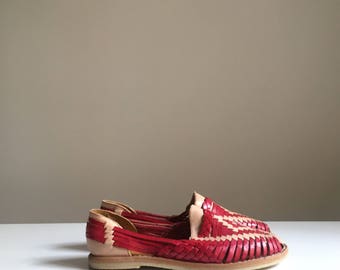 Huaraches (Mexican Sandals/Shoes)