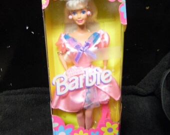 Russell Stover 1995 Special Edition Barbie Doll vintage Special Edition New in box