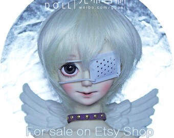 Goki Doll: *LIMITED until * Mini Kai MSD MDD Bjd