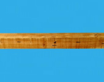 36 x 3.5 x 3.5 inch reclaimed wood floating shelf ,681
