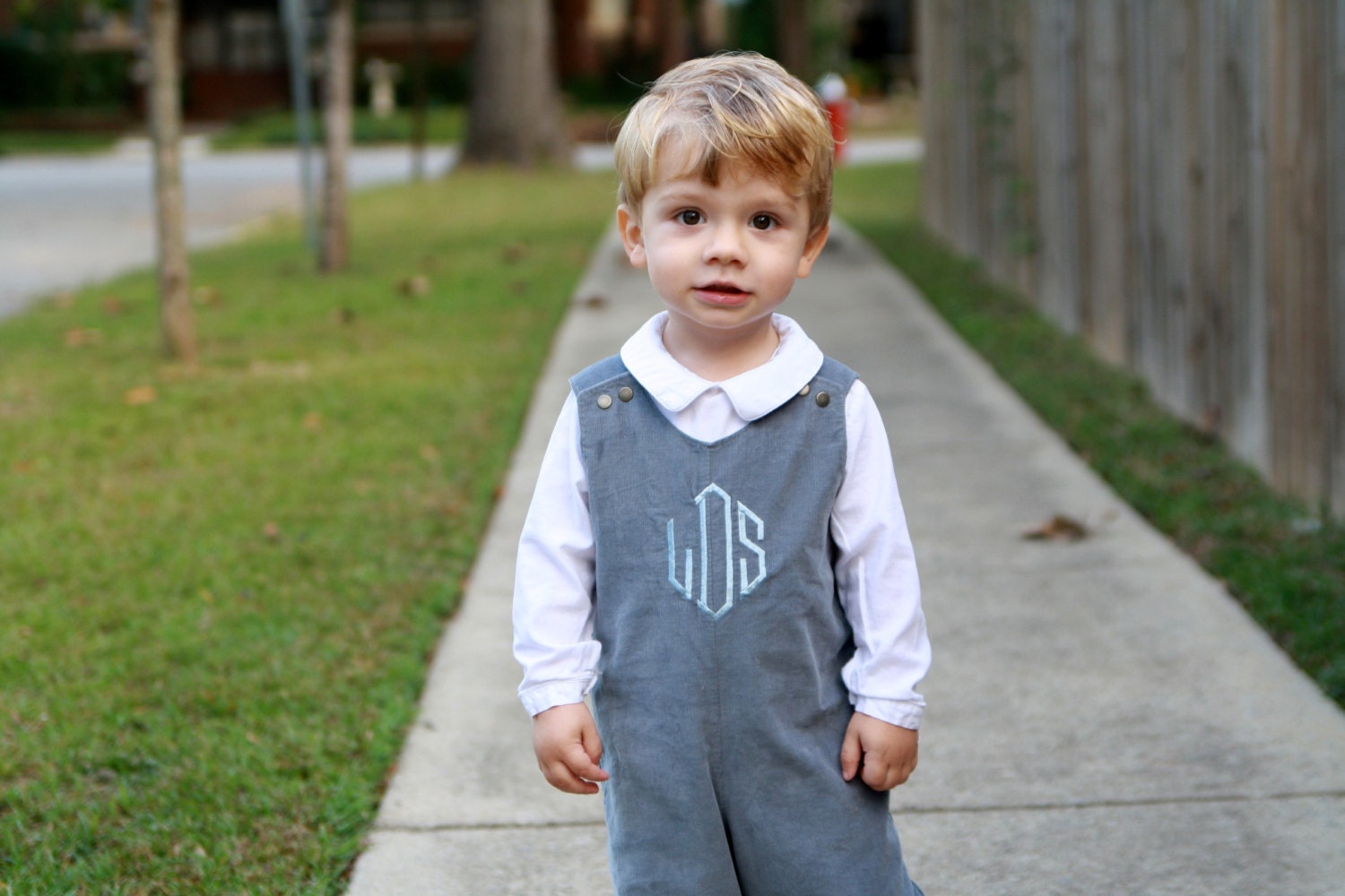 newborn grey outfit