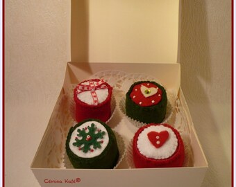christmas cookies