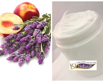 Curl Cream: Rich and thick daily moisturizer and styling cream. Smooths dry, tangled and thick coils. With liquid silk & shea butter.