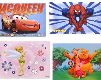 Disney Place-mats
