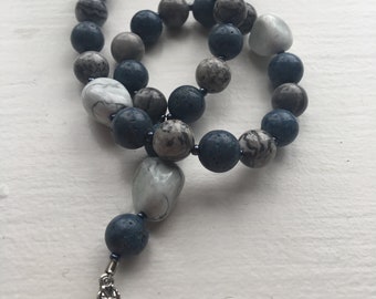 Prayer Bead