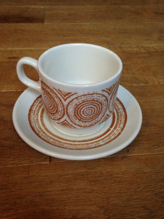 Vintage 1970\'s Biltons Ironstone Tableware Staffordshire Vintage 1970\'s Biltons Ironstone Tableware Staffordshire