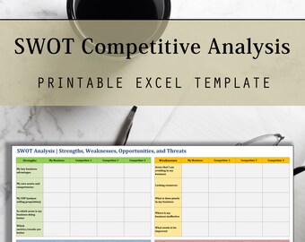 Marketing Campaign Brief Template and Checklist in MS Word