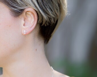 Saint-Jean-Baptiste Day! Festive earrings