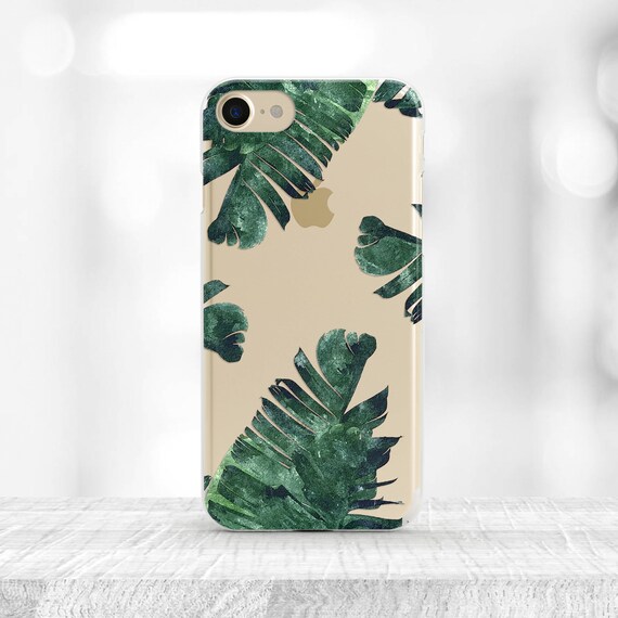iphone 8 case palm leaves iphone 8 case palm leaves