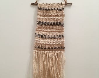 Riverbend Wall Hanging