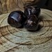 GARNET (LARGE PREMIUM Grade A Natural) Tumbled Polished Crystals Stone Gemstone Crystal for Healing, Yoga, Meditation, Reiki, Wicca,